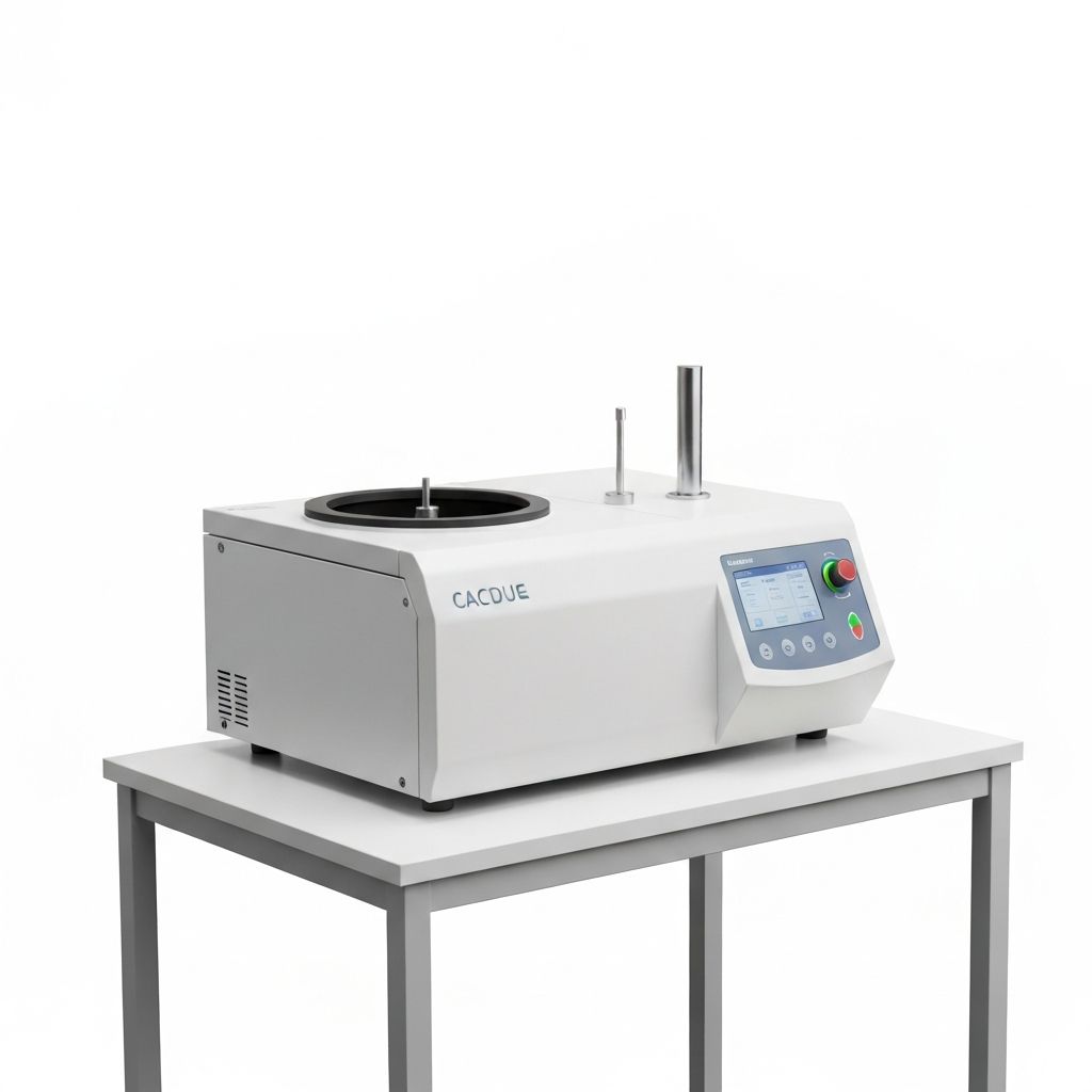 Lab Equipment
