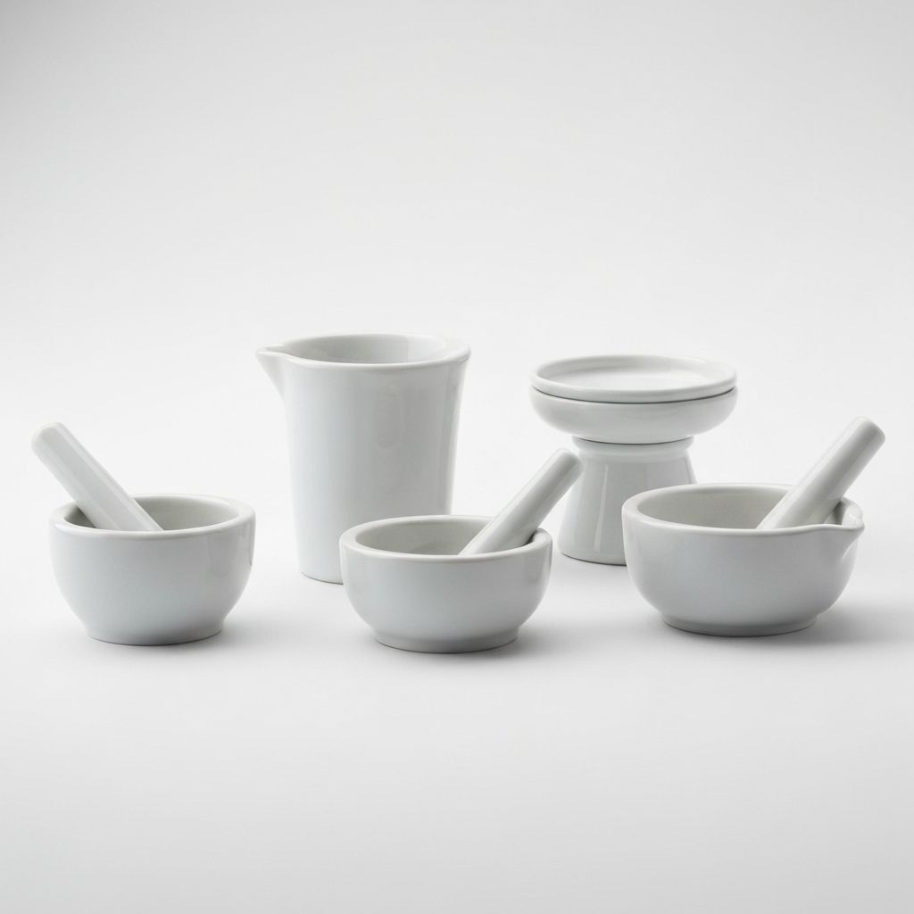Porcelain