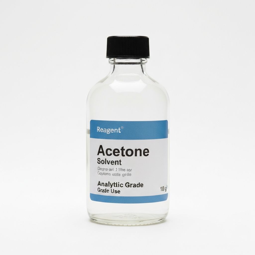 Acetone Analytical Reagent Grade