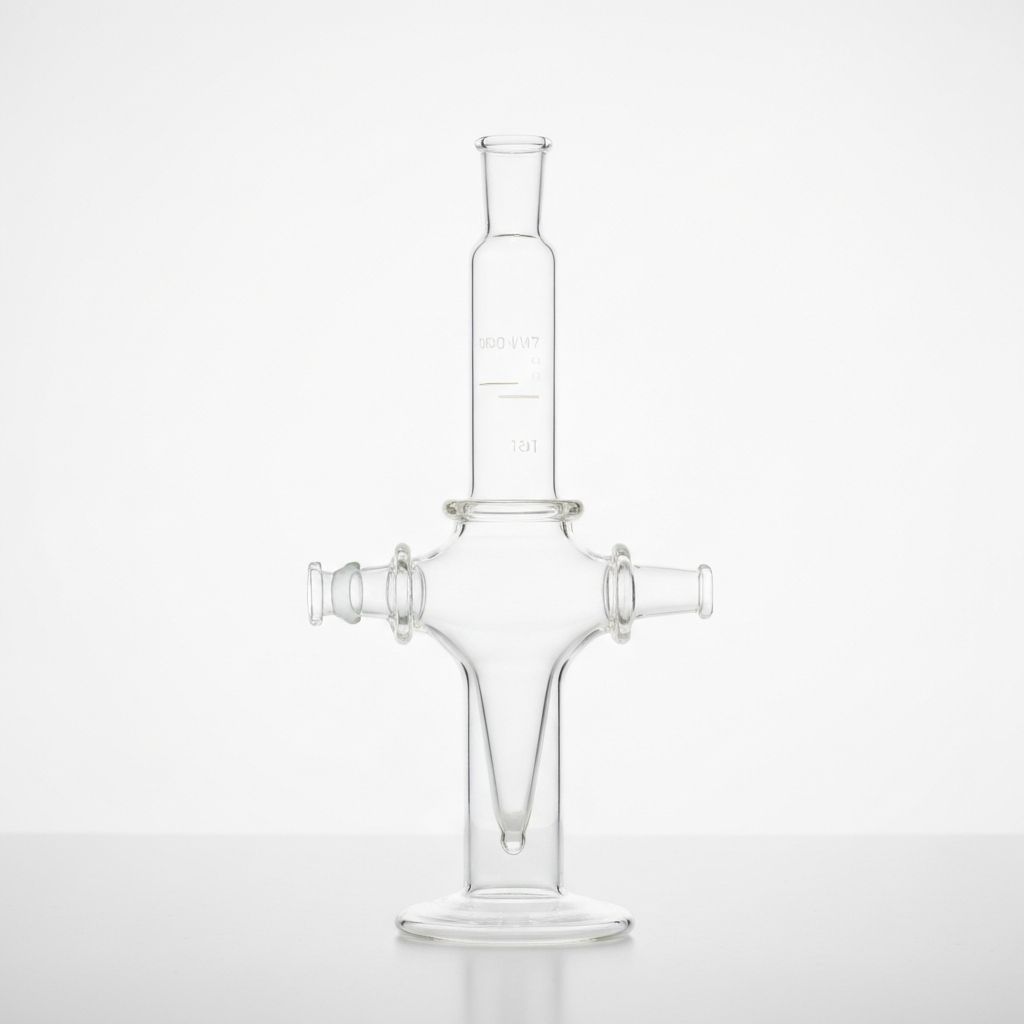 Liebig Condenser Ground Joints