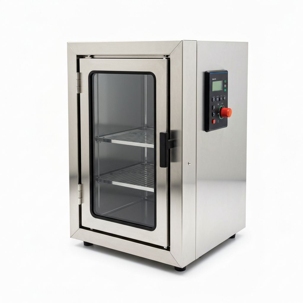 Laboratory Incubator Oven