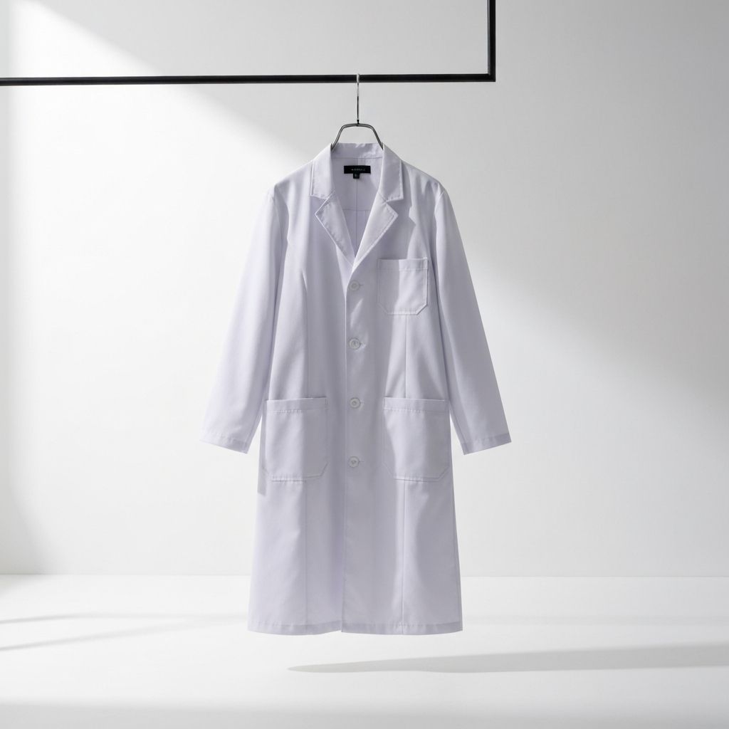 Lab Coats