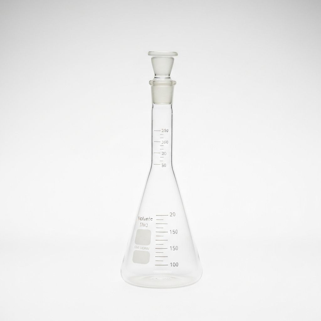 Volumetric Flasks Class A