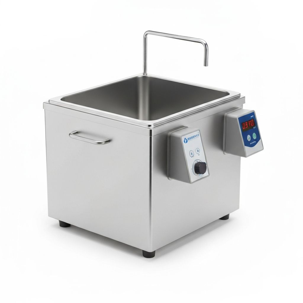 Water Bath Digital Temperature